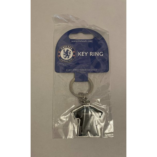 Chelsea away kit nglering