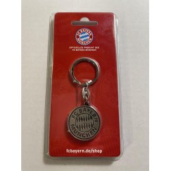 Bayern Mnchen nglering i metal 