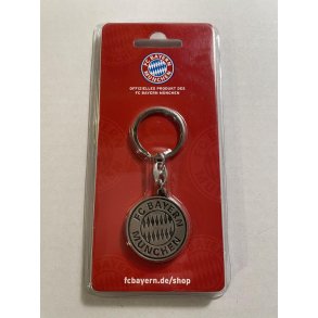 Bayern Mnchen nglering i metal 