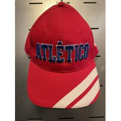 Atletico Madrid Cap