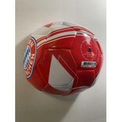 FC Bayern Mnchen fodbold str 5 