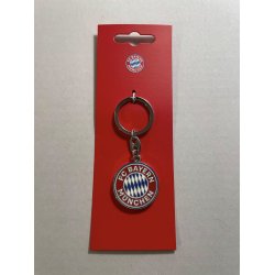 Bayern Mnchen classic crest nglering