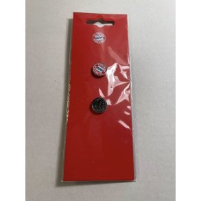 Bayern Mnchen pin st 