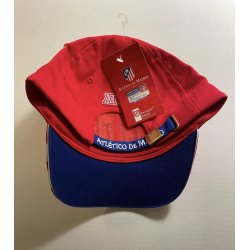 Atletico Madrid Cap