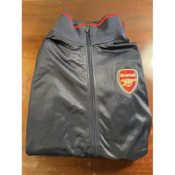 Arsenal tracktop / Haves str XL
