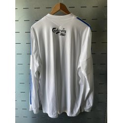 FC Kbenhavn Adidas trje Lange rmer Brugt trje