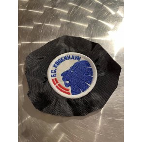 FC Kbenhavn stofmrke Ml: 5 cm.