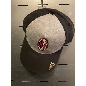 Milan cap sort-gr  / Adidas