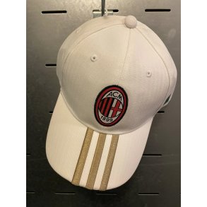 Milan  cap hvid / Adidas