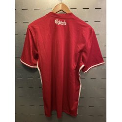 FC Kbenhavn trje Adidas Rd - hvid