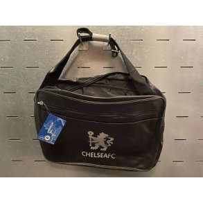 Chelsea sort messenger taske