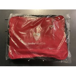 Sevilla messenger taske