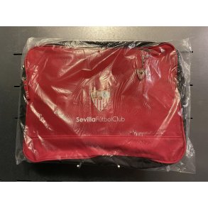 Sevilla messenger taske