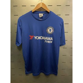 Chelsea Replica klubtrje / ikke tjsponsor / brugt