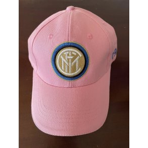 Inter cap lyserd med mrket