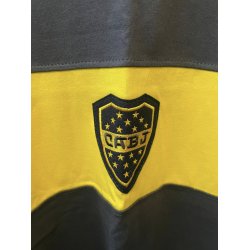Boca Juniors / Toffs klubtrje / Str L