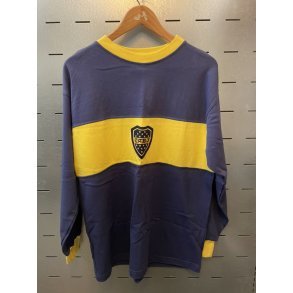 Boca Juniors / Toffs klubtrje / Str L