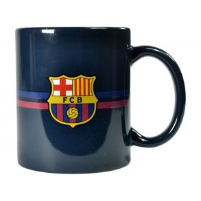FC Barcelona keramik krus / Version 2