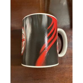 Milan krus i keramik