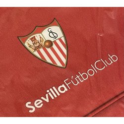 Sevilla messenger taske