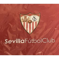 Sevilla messenger taske