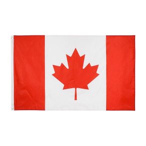 Canada flag