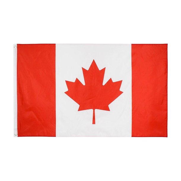 Canada flag