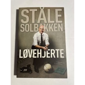 L�vehjerte / sider ca. 187 / brugt 