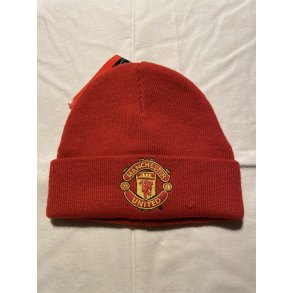 Man Utd junior hue str 3-6 �r 2.sortering rest 