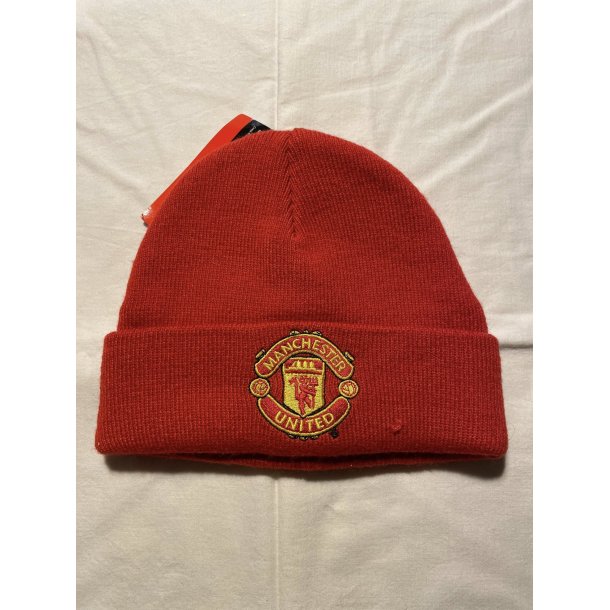 Man Utd junior hue str 3-6 �r 2.sortering rest 