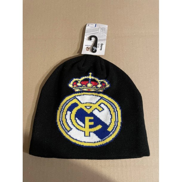 Real Madrid beanie / rest / 