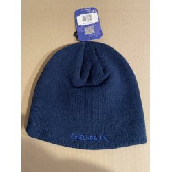 Chelsea beanie bl� / rest / 
