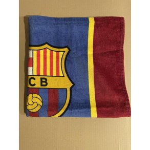 FC Barcelona badeh�ndkl�de / Rest - ude af emballagen / 2.sortering