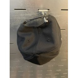 Inter Miami kasket sort crest / New Era