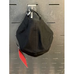 Manchester United sort cap / New Era 