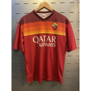 AS Roma Replica officiel / ikke t�j sponsor / Str large
