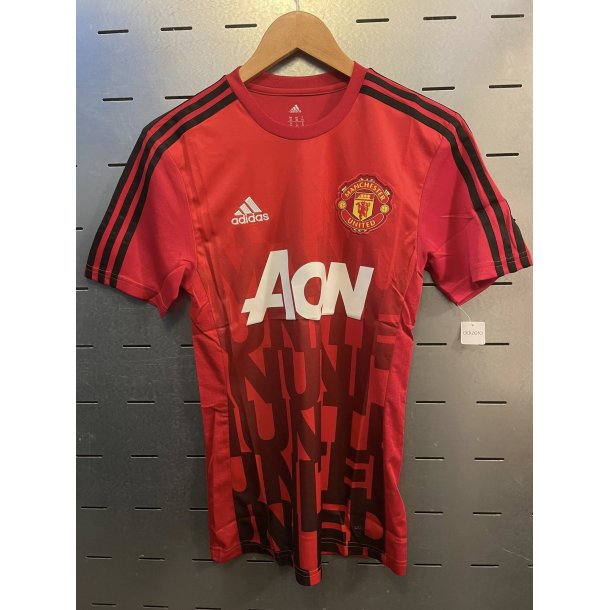 Manchester United Adidas / Tr�je / Str XS