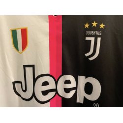 Juventus Replica officiel / Str large