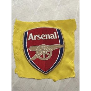 Arsenal stofm�rke 
