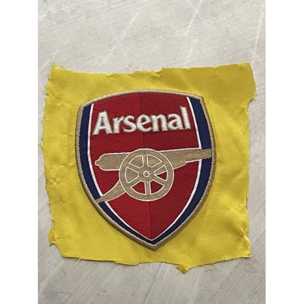 Arsenal stofm�rke 