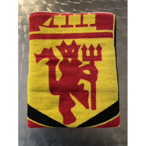 Manchester United badeh�ndkl�de / Rest - ude af emballagen / 2.sortering