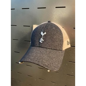 Tottenham Trucker cap / polyester-bomuld