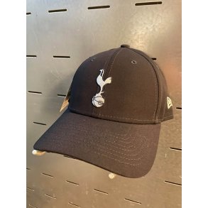 Tottenham marine cap / New Era / 100 % polyester