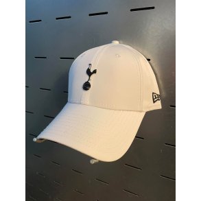 Tottenham New Era cap  hvid / Polyester