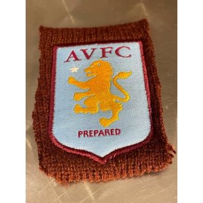Aston Villa stofm�rke
