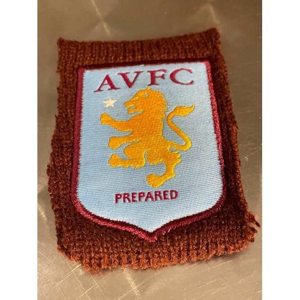Aston Villa stofm�rke