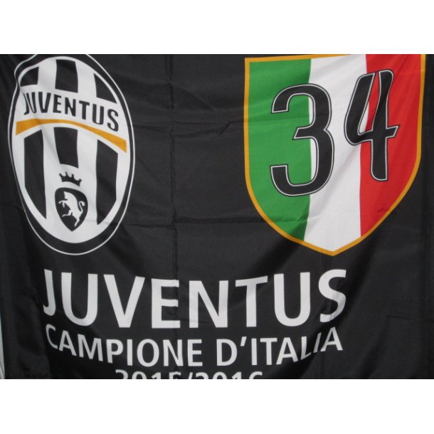 Juventus flag 34