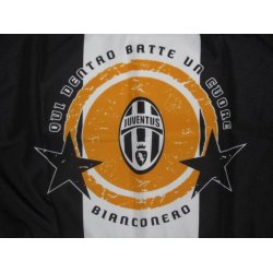 Juventus flag / Lille