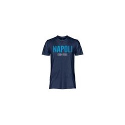 Napoli Tee 100 % bomuld  Str large
