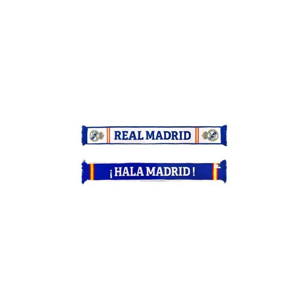 Real Madrid  klubtrklde Design: Hala Madrid